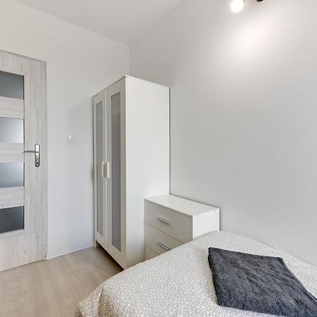 CITYRooms Startowa Gdańsk Zewnętrze zdjęcie