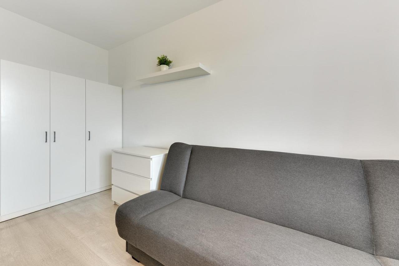 CITYRooms Startowa Gdańsk Zewnętrze zdjęcie